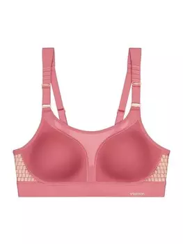 Спортивный бюстгальтер Triumph Sport-BH Triaction Extreme Lite, цвет SALSA