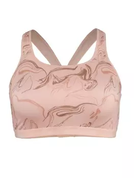 Спортивный бюстгальтер TruYou, песочный