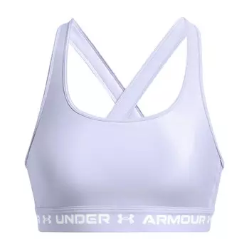 Спортивный бюстгальтер Under Armour, белый