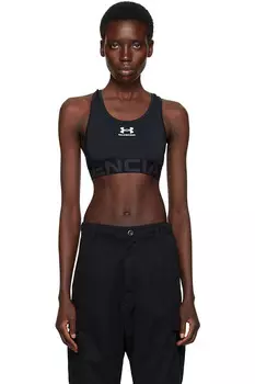 Спортивный бюстгальтер Under Armour Edition Balenciaga, мультиколор