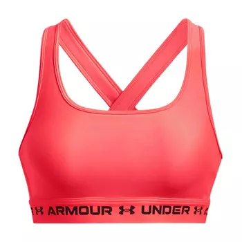 Спортивный бюстгальтер Under Armour, красный