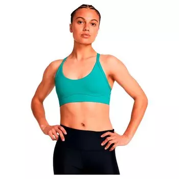 Спортивный бюстгальтер Under Armour Motion Bralette, синий
