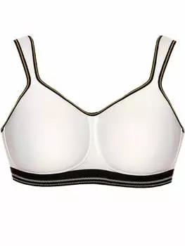 Спортивный бюстгальтер Viania, белый