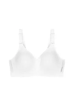 Спортивный бюстгальтер Wellness N triaction BY Triumph, белый