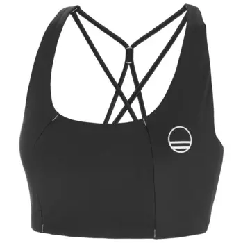 Спортивный бюстгальтер Wild Country Women's Spotter, цвет Onyx