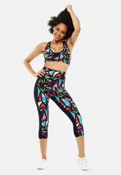 Спортивный бюстгальтер Winshape