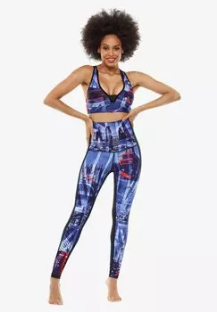 Спортивный бюстгальтер Winshape