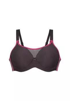 Спортивный бюстгальтер Wirex Performance Anita, мультиколор