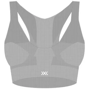 Спортивный бюстгальтер X-BIONIC Energizer MK3, серый