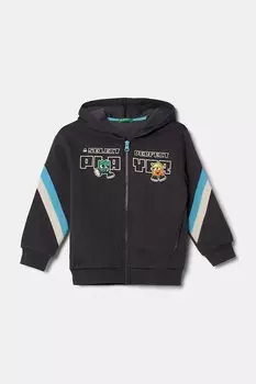 Спортивный бюстгальтер x Farm Rio Adidas Performance, коричневый