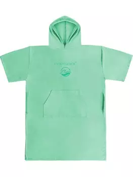 Спортивный халат Normani Siargao, мята