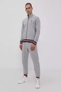 Спортивный комплект Fila, серый