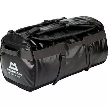 Спортивный комплект Wet & Dry 100 Mountain Equipment, черный