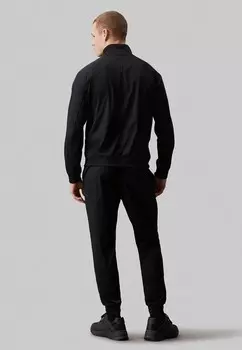 Спортивный костюм 2-PIECE Calvin Klein, черный