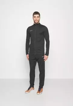 Спортивный костюм ACADEMY TRACK SUIT BRANDED Nike, черный/белый