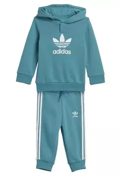 Спортивный костюм ADICOLOR adidas Originals, цвет arctic fusion