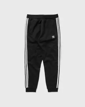 Спортивный костюм Adidas 3-Stripes Pant, черный