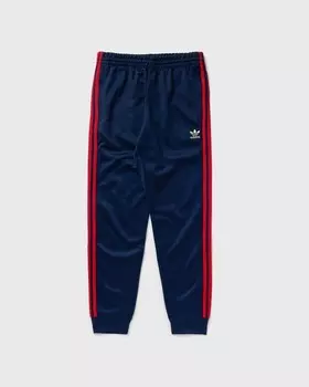 Спортивный костюм Adidas Adicolor Classics Sst Trackpant, цвет nindig/betsca
