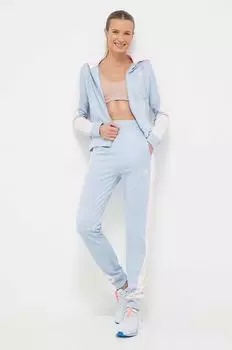 Спортивный костюм Adidas adidas, синий