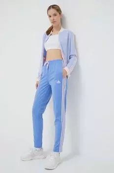 Спортивный костюм Adidas adidas, синий