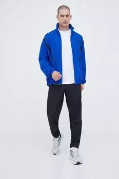 Спортивный костюм Adidas adidas, синий