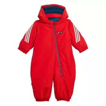 Спортивный костюм Adidas adidas x Classic LEGO, ярко-красный