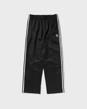 Спортивный костюм Adidas Baggy Fit Firebird Track Pants, черный