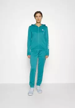 Спортивный костюм Adidas, белый