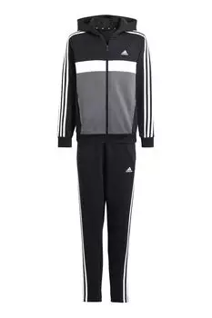 Спортивный костюм adidas, черный