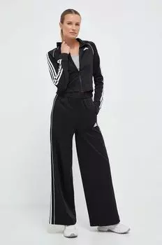 Спортивный костюм adidas, черный