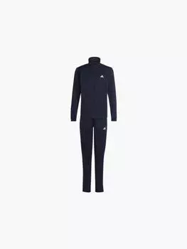 Спортивный костюм Adidas, черный