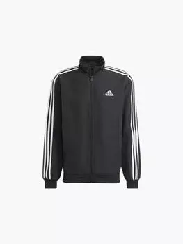 Спортивный костюм Adidas, черный