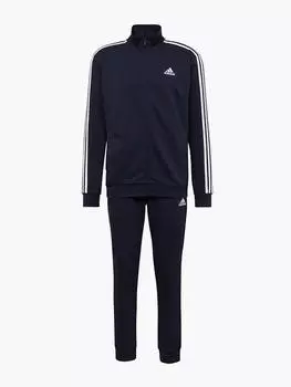 Спортивный костюм Adidas, черный