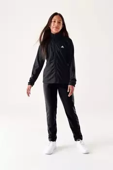 Спортивный костюм adidas, черный