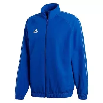 Спортивный костюм adidas Core 18 Presentation, синий