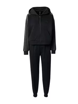 Спортивный костюм Adidas Energize, черный