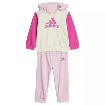 Спортивный костюм Adidas ESSENTIALS, цвет Pitaya/Powder