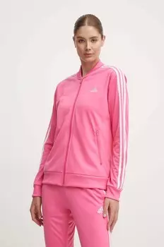 Спортивный костюм adidas Essentials, розовый