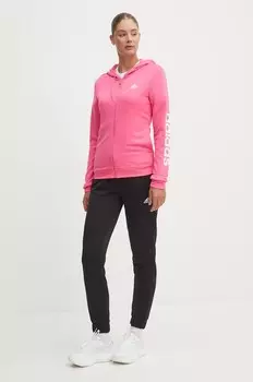 Спортивный костюм adidas Essentials, розовый