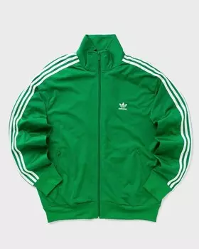 Спортивный костюм Adidas Firebird Tracktop, зеленый