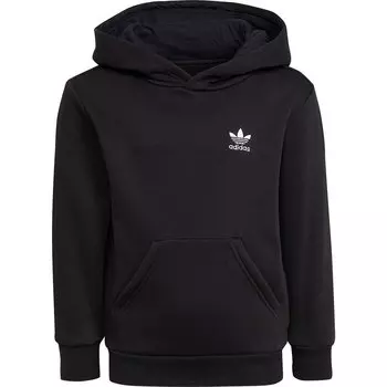 Спортивный костюм adidas Originals Adicolor, черный