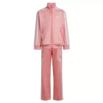 Спортивный костюм ADIDAS ORIGINALS Adicolor Firebird, розовый