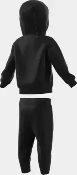 Спортивный костюм Adidas Originals "ADICOLOR HOODIE-SET" (2 шт.), черный