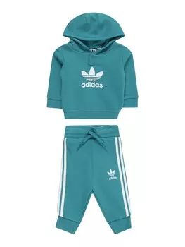 Спортивный костюм ADIDAS ORIGINALS Adicolor, синий