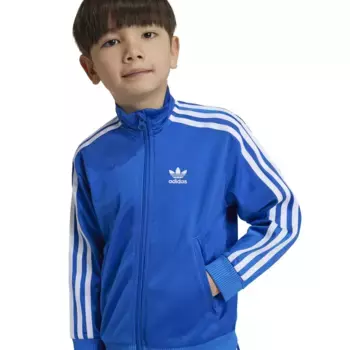 Спортивный костюм Adidas Originals "FIREBIRD" (2 шт.), синий