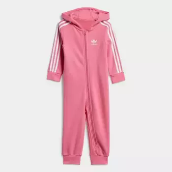 Спортивный костюм Adidas Originals "ONESIE" (2 шт.), розовый