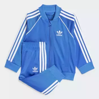 Спортивный костюм Adidas Originals "SST TRACKSUIT" (2 шт.), синий