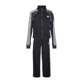 Спортивный костюм Adidas Perfomance Teamsport, черный