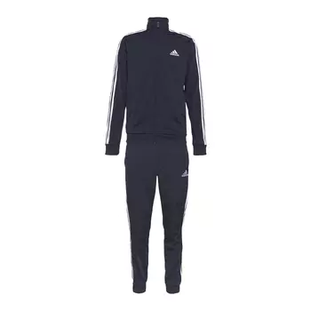 Спортивный костюм Adidas Performance Essentials 3-stripes, синий