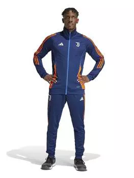 Спортивный костюм Adidas Performance Juventus Tiro 24, синий